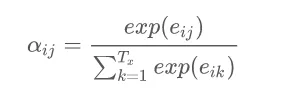 Attention原理及TensorFlow AttentionWrapper源码解析_java_19